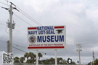 National Navy UDT-SEAL Museum