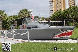 National Navy UDT-SEAL Museum