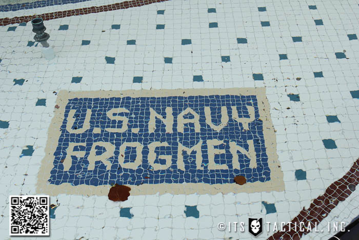 National Navy UDT-SEAL Museum