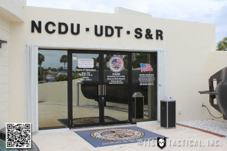 National Navy UDT-SEAL Museum