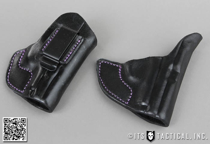 Athena appendix holster