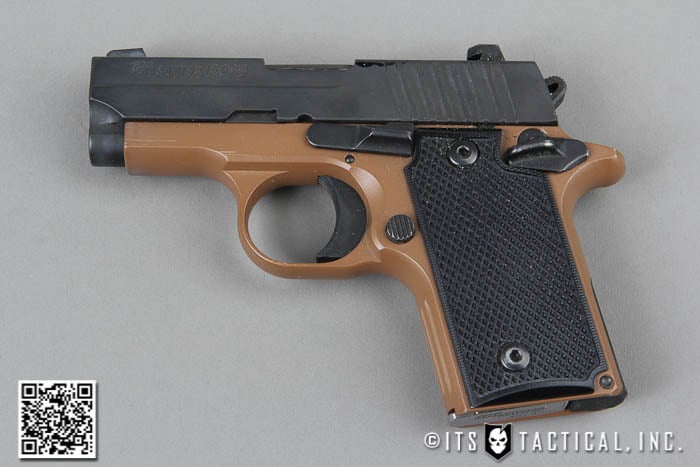 Sig Sauer P238