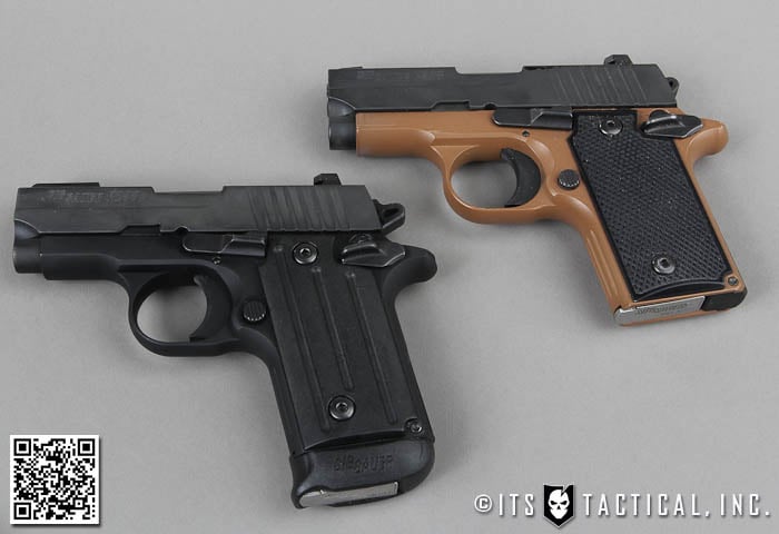 best concealed carry 40 cal pistol