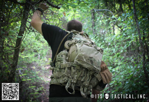 Triple Aught Design's FAST Pack EDC: The Pack for Your Next Adventure ...