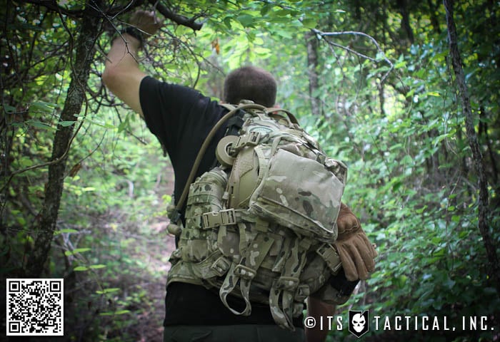 Triple Aught Design FAST Pack EDC