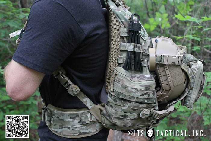 Triple Aught Design's FAST Pack EDC: The Pack for Your Next Adventure ...