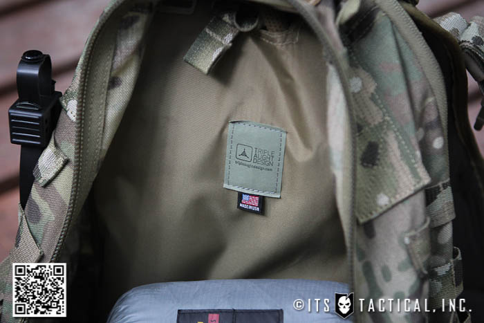 Triple Aught Design FAST Pack EDC