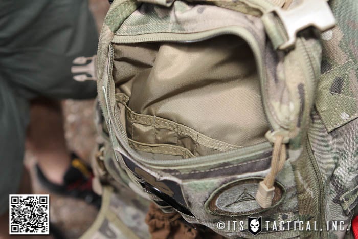 Triple Aught Design FAST Pack EDC