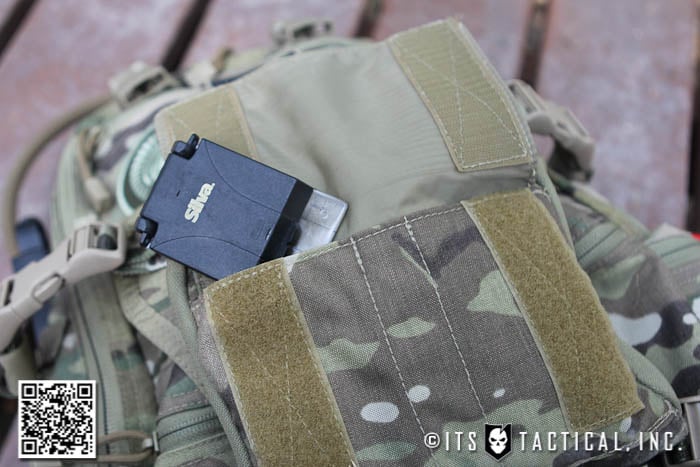 Triple Aught Design FAST Pack EDC