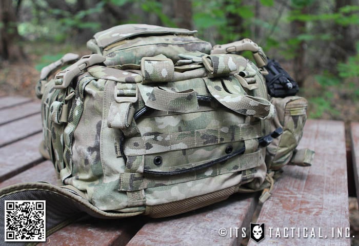 Triple Aught Design FAST Pack EDC