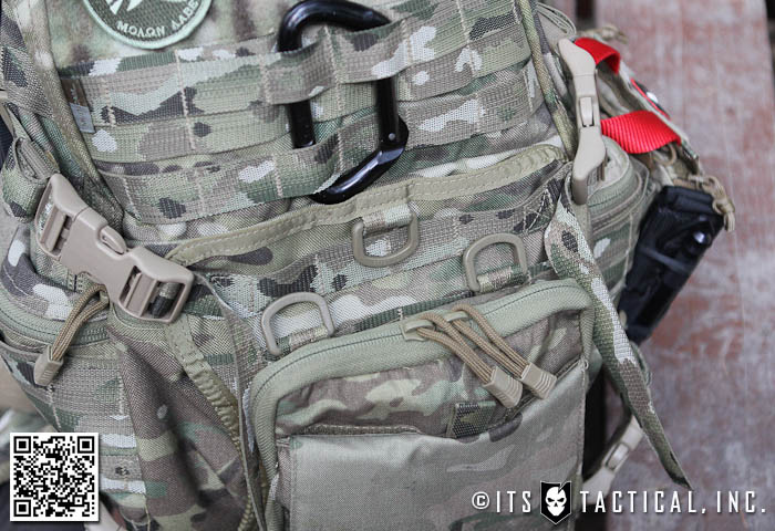 Triple Aught Design FAST Pack EDC