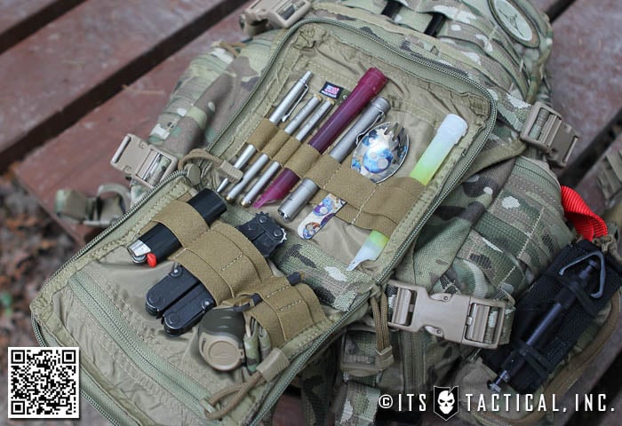 Triple Aught Design FAST Pack EDC