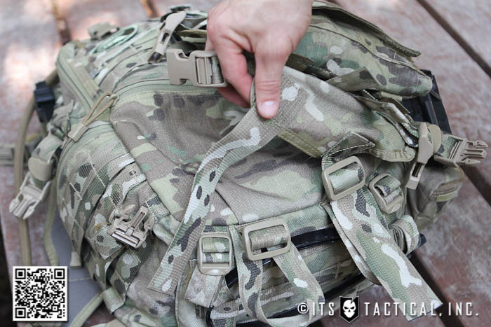 Triple Aught Design FAST Pack EDC