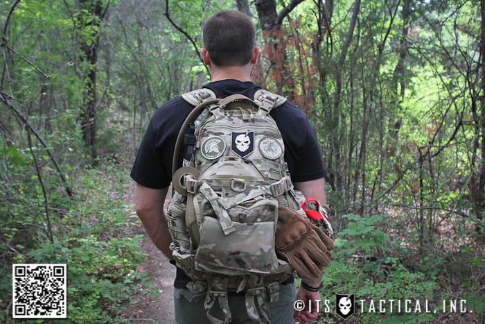 Triple Aught Design FAST Pack EDC