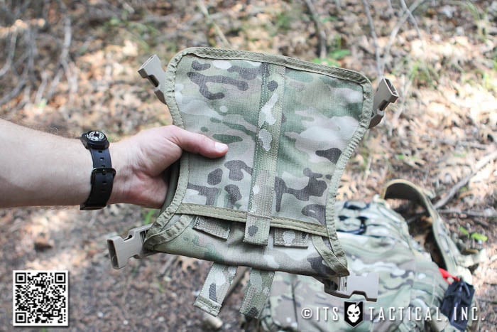 Triple Aught Design FAST Pack EDC