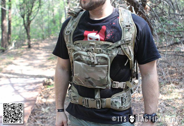 Triple Aught Design FAST Pack EDC