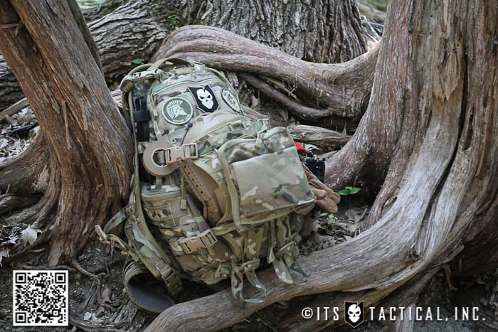 Triple Aught Design FAST Pack EDC