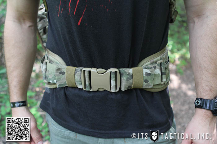 Triple Aught Design FAST Pack EDC