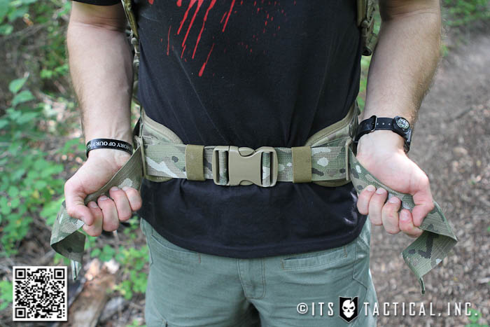 Triple Aught Design FAST Pack EDC