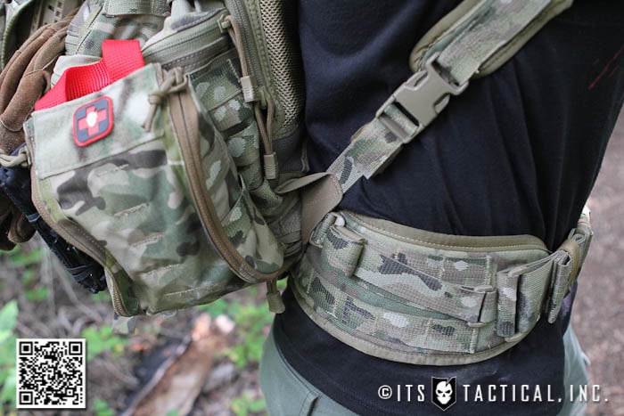 Triple Aught Design FAST Pack EDC