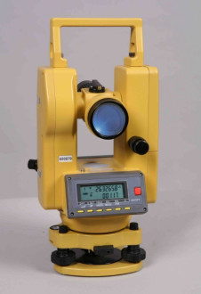 Theodolite