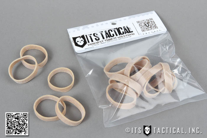 Riggers Rubber Bands