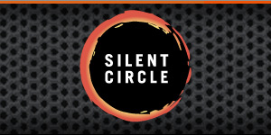 Silent Circle App Main