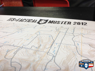 ITS Tactical Inaugural Muster Recap