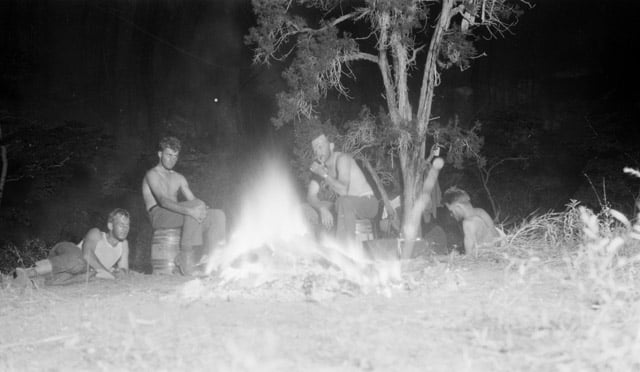 Campfire