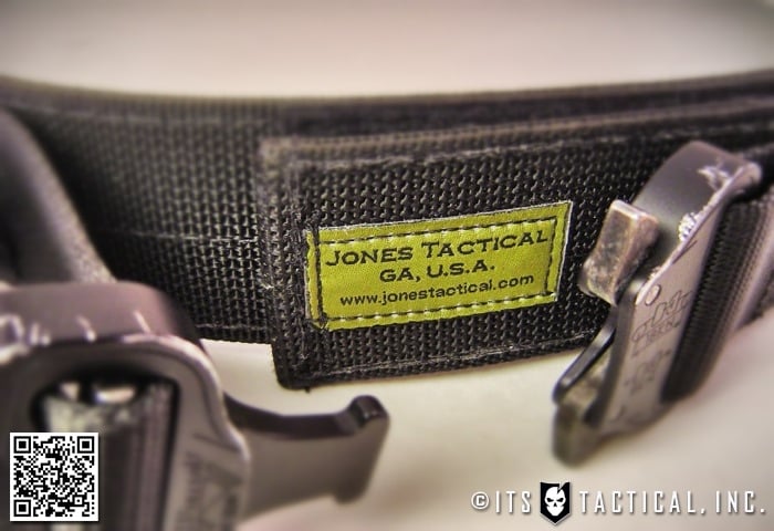 Jones Tactical 2