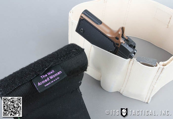 Belly Band Holsters for Women: A Must-Have Accessory for Modern Safety