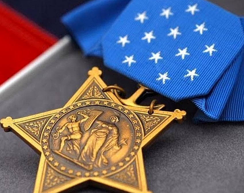 Medal of Honor