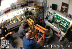 Learn How to Build Your Own AK with the Rifle Dynamics AK Builder Class ...