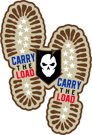 CARRY-THE-LOAD