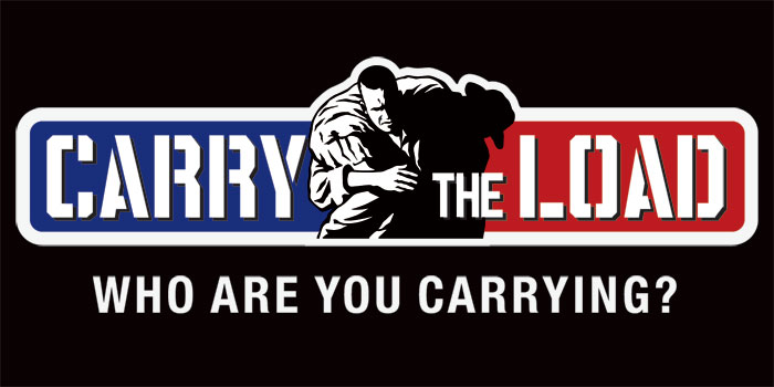 CarryTheLoad2013