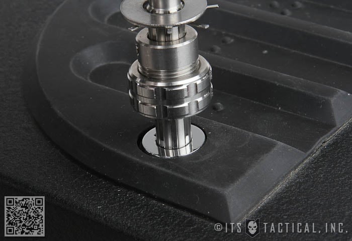 Tubular Lock Picking 008