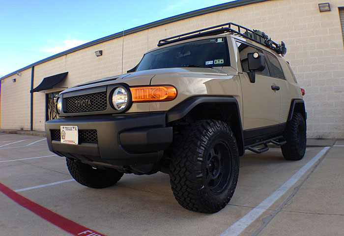 FJ3