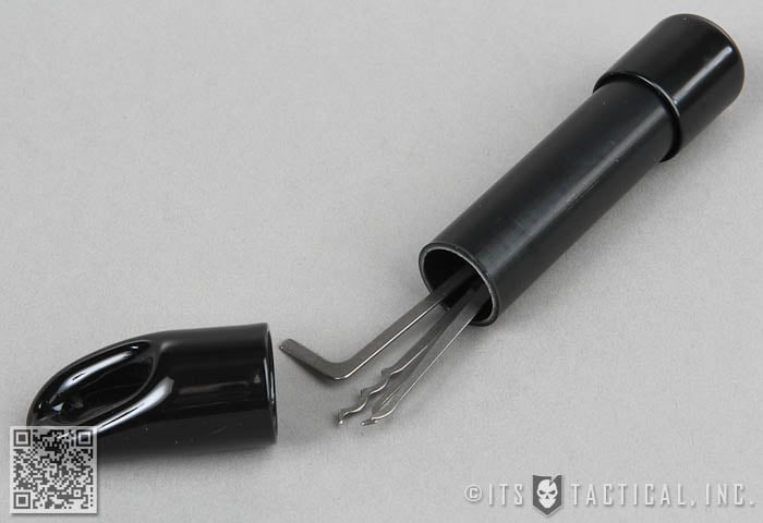 Go-Tube Concealment Device 03