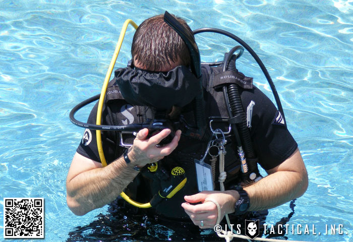 SCUBA Diving