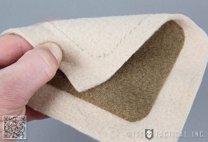 How to attach Velcro to fabric  Sewing Velcro Sewing Tutorial 