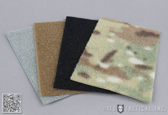 Iron On Velcro for Bags without Hook and loop 