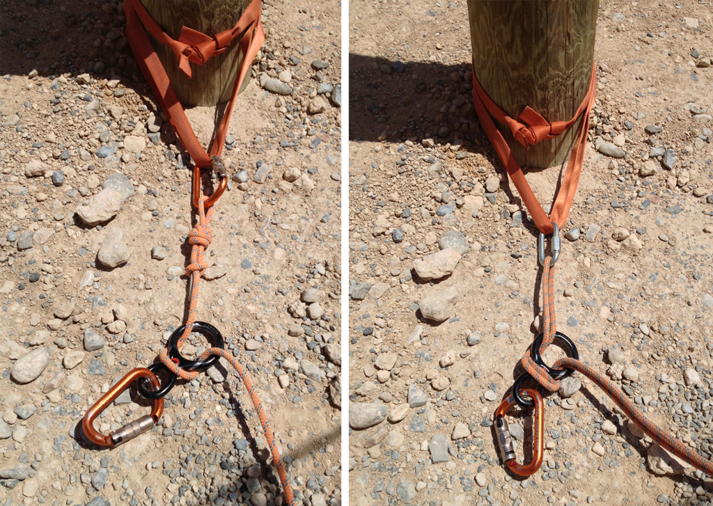 Rigging to Rappel: A Basic Guide - ITS Tactical