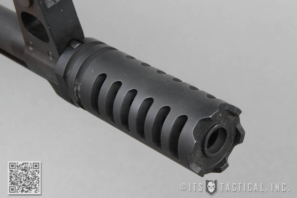 Venom Tactical Antidote Muzzle Brake