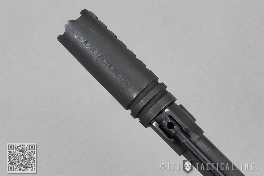 Venom Tactical Antidote Muzzle Brake