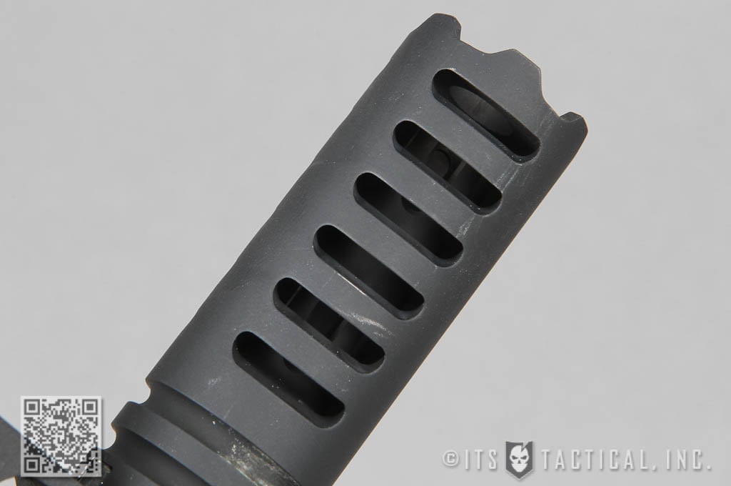 Venom Tactical Antidote Muzzle Brake