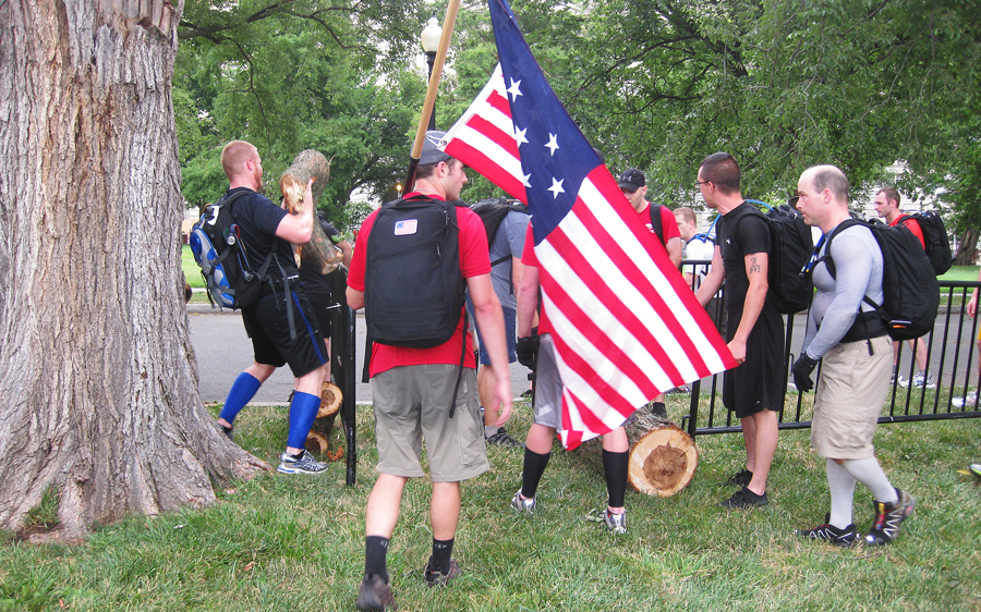 GORUCK Challenge