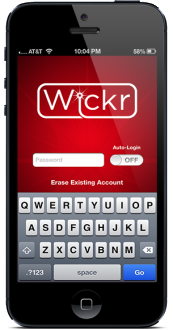 Wickr