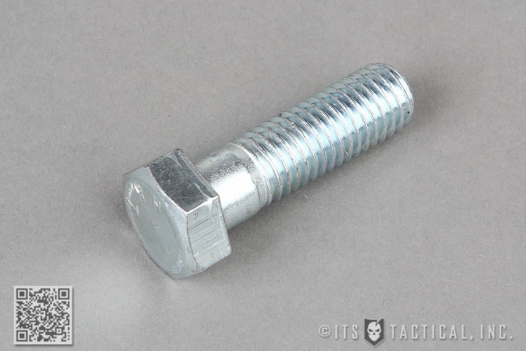 Hollow Spy Bolt 01