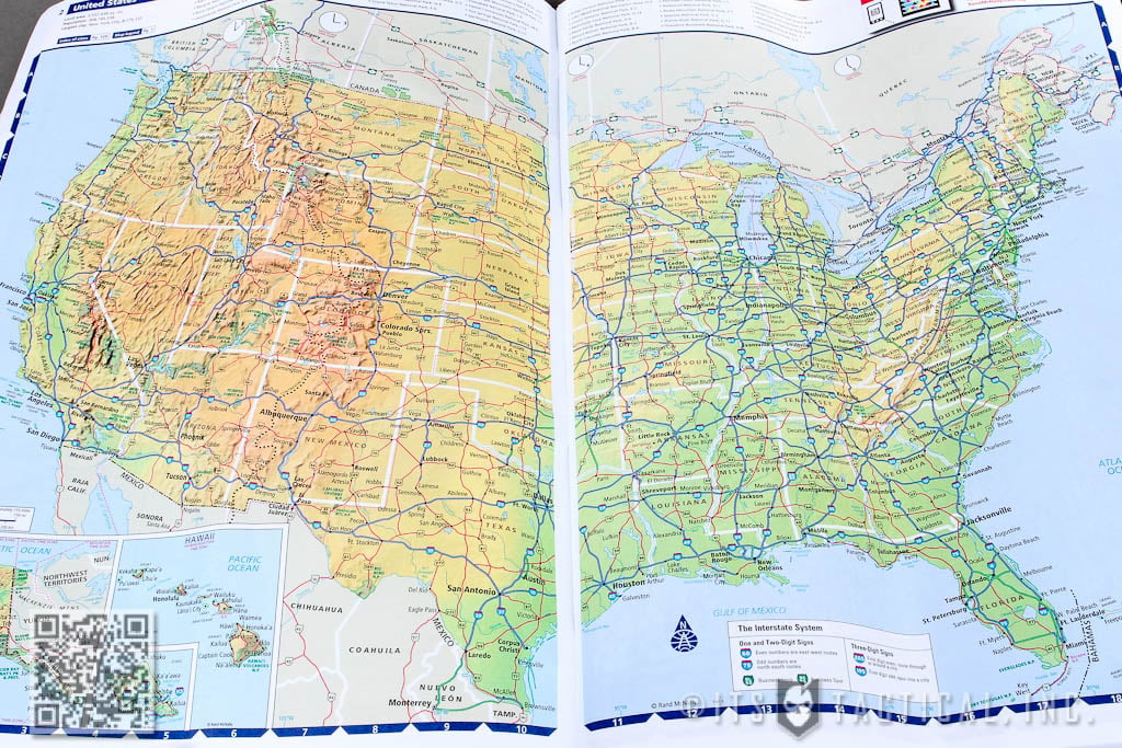 Road Atlas 02