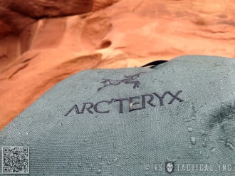 Arc'teryx / NEMO Redrock Adventure